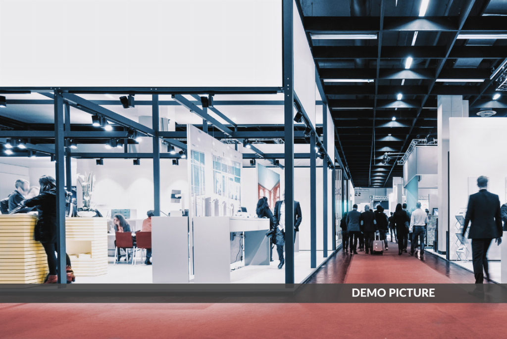 Transferência de Unidade de Negócios - Setor de Montagem de Exposições e Eventos - Falência n.798/2021 - Tribunal de Milão